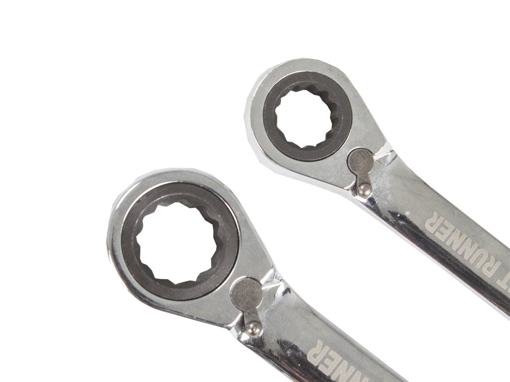 4 Piece Front Runner Tool Kit