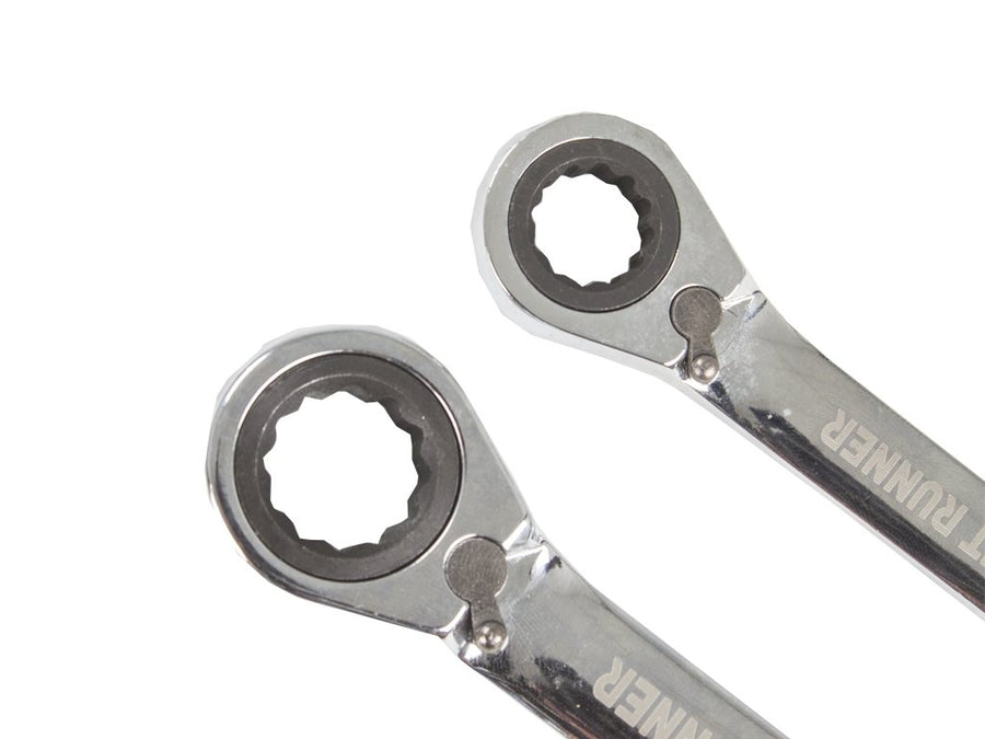 4 Piece Front Runner Tool Kit