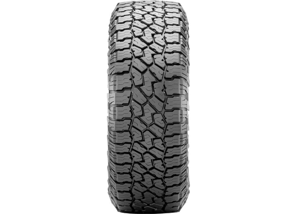 Wildpeak Falken A/T4W All Terrain LT30/9.50R15 104S C Light Truck Tire