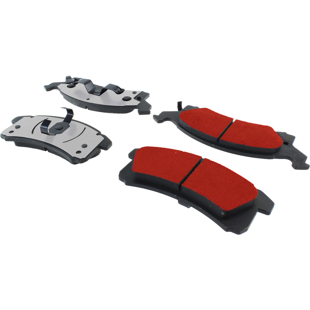 PQ PRO PADS Centric 500.05060