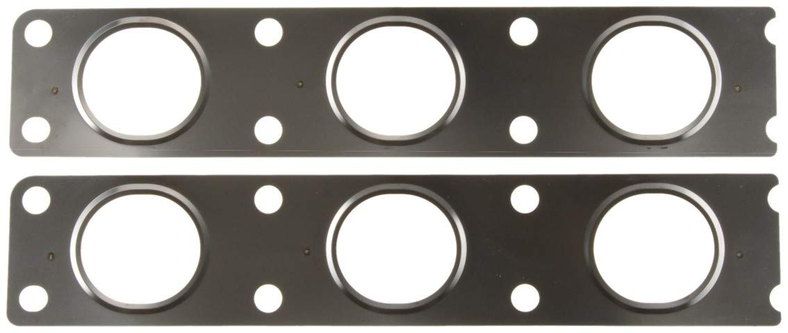 Exhaust Manifold Gasket Set MAHLE MS19636