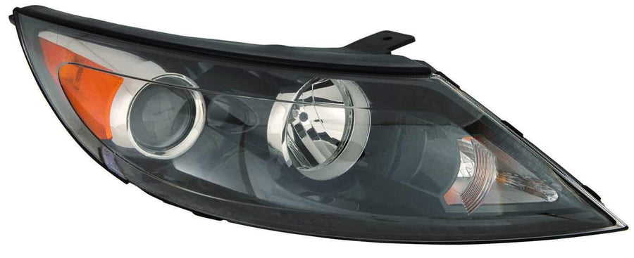 Depo KA 11-12 SPORTG HL ASY HALOGEN RH CAPA