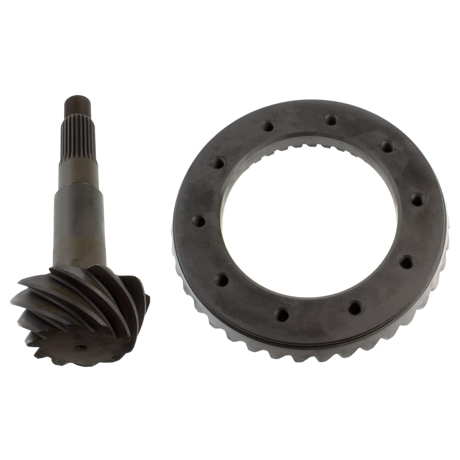 Motive Gear Differential Ring and Pinion G882390 3.90 Ratio for GM 8.2" (10 Bolt), Compatible with Buick Wildcat (1964-1970), Chevy Impala (1964-1972), More