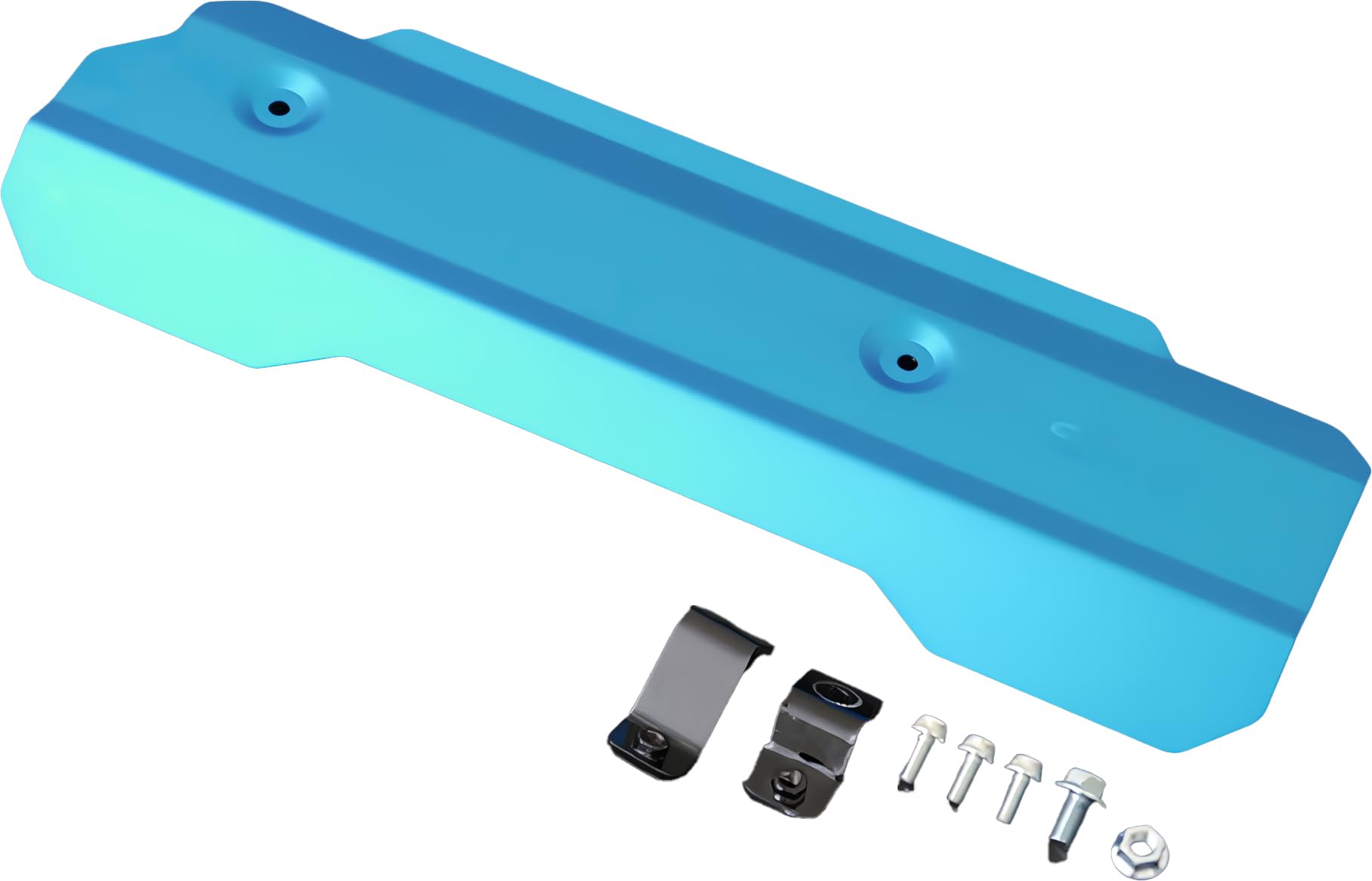 Belt Cover Cusco 692 730 A (For 2015 Subaru Impreza Usdm Model Va Chassis), 1 Pack