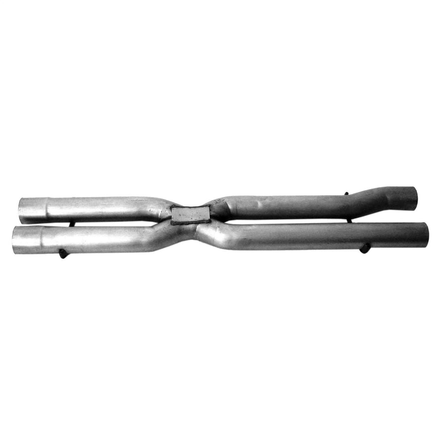 Exhaust X Pipe Dynomax 54791 for Dodge Charger