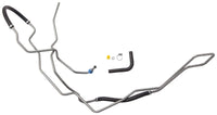 Power Steering Gates 370460 Return Line Hose Assembly
