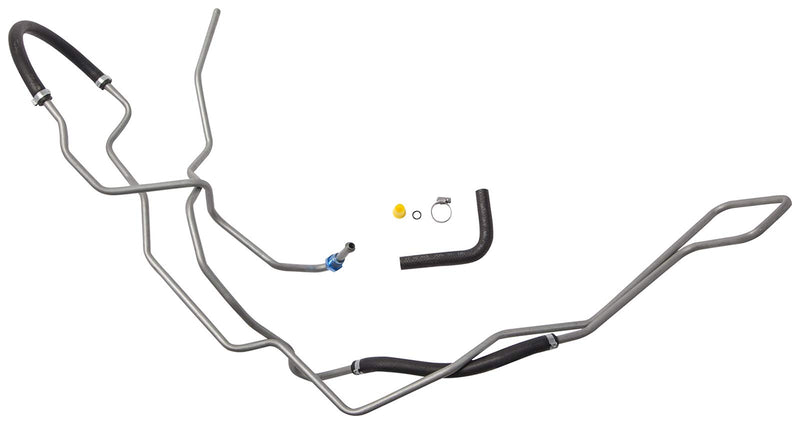 Power Steering Gates 370460 Return Line Hose Assembly