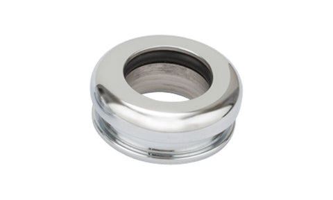 5/8" Chrome Sliding Boot Bezel Lokar (70-CBB3)