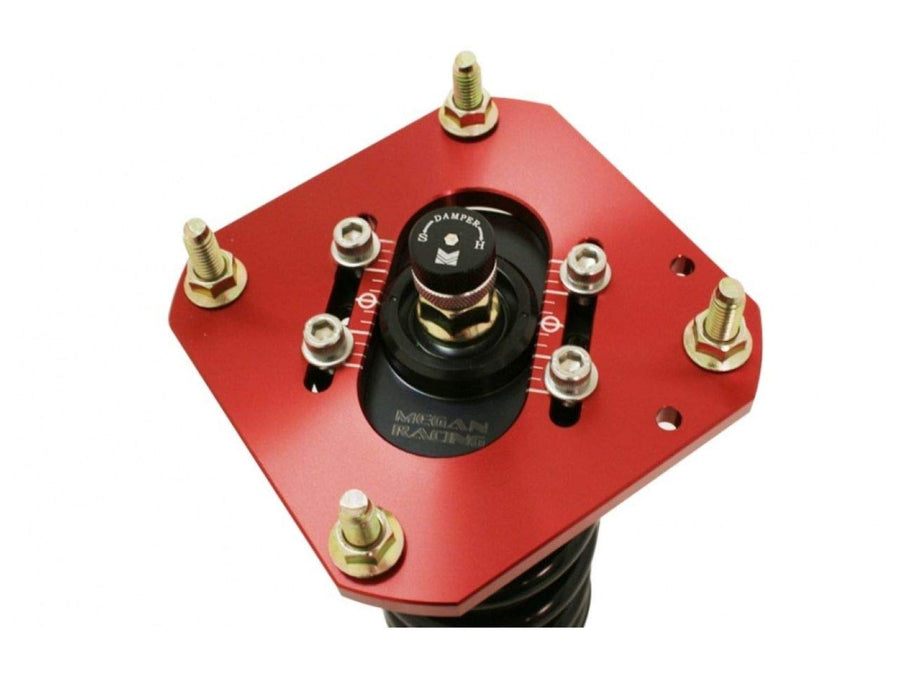 MR-CDK-TM84 Megan Racing Street Series Coilover Damper Kit