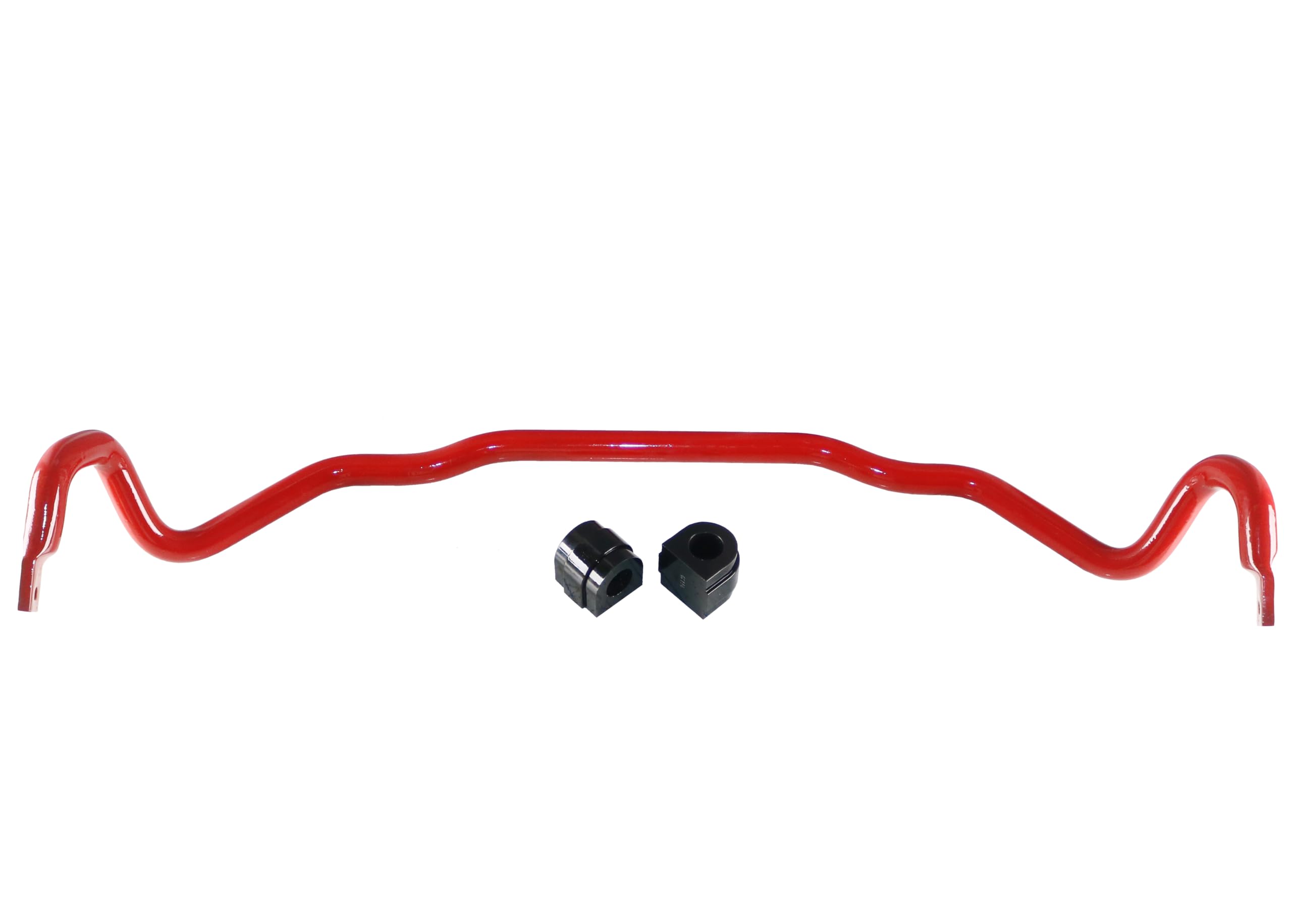Nolathane Front Suspension REV003.0154 Stabilizer Bar Assembly Compatible with BMW 07-11 328i, BMW 07-11 335i, BMW 08-13 128i, BMW 08-13 135i