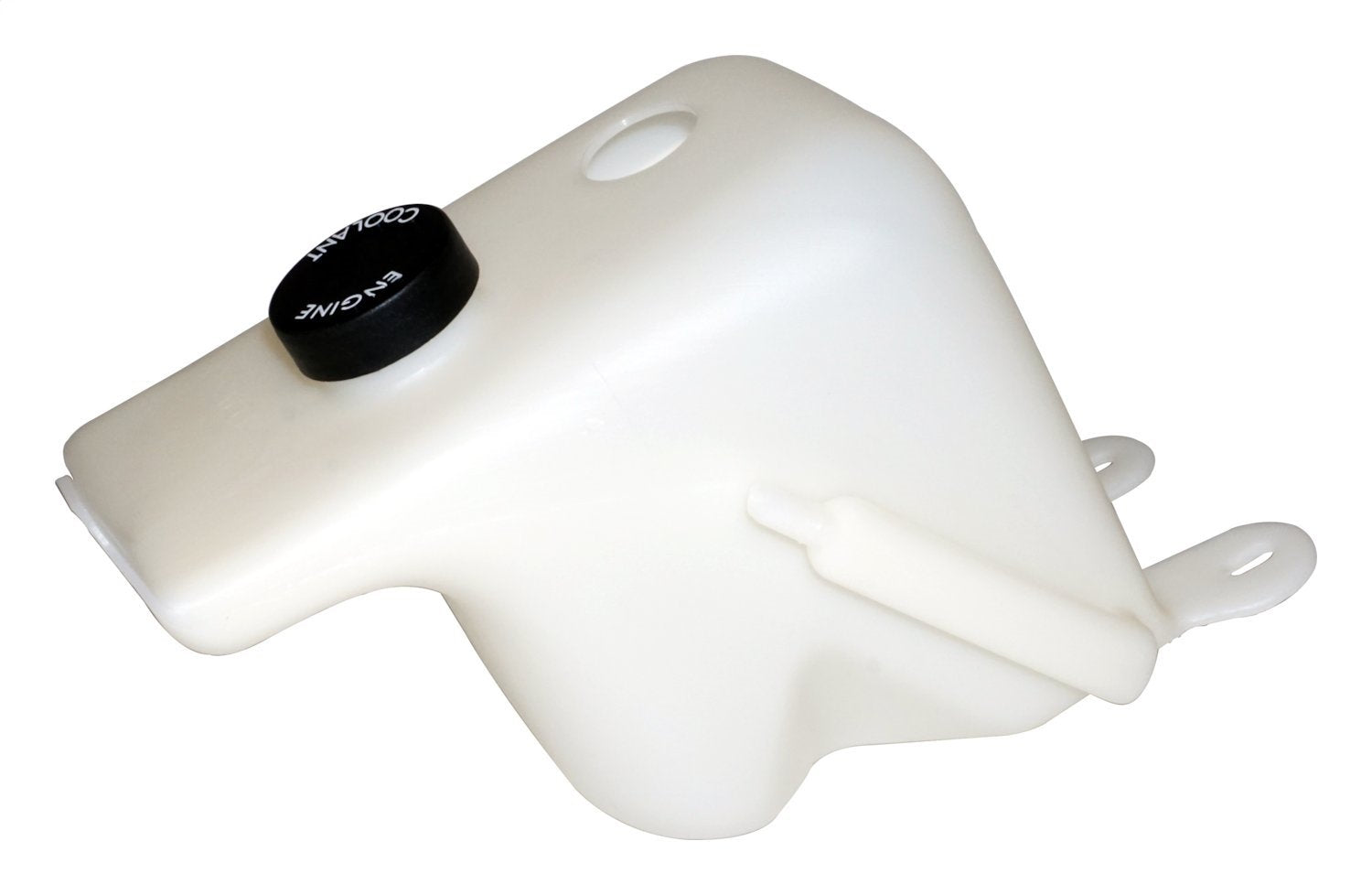 Automotive Crown Coolant Bottle
