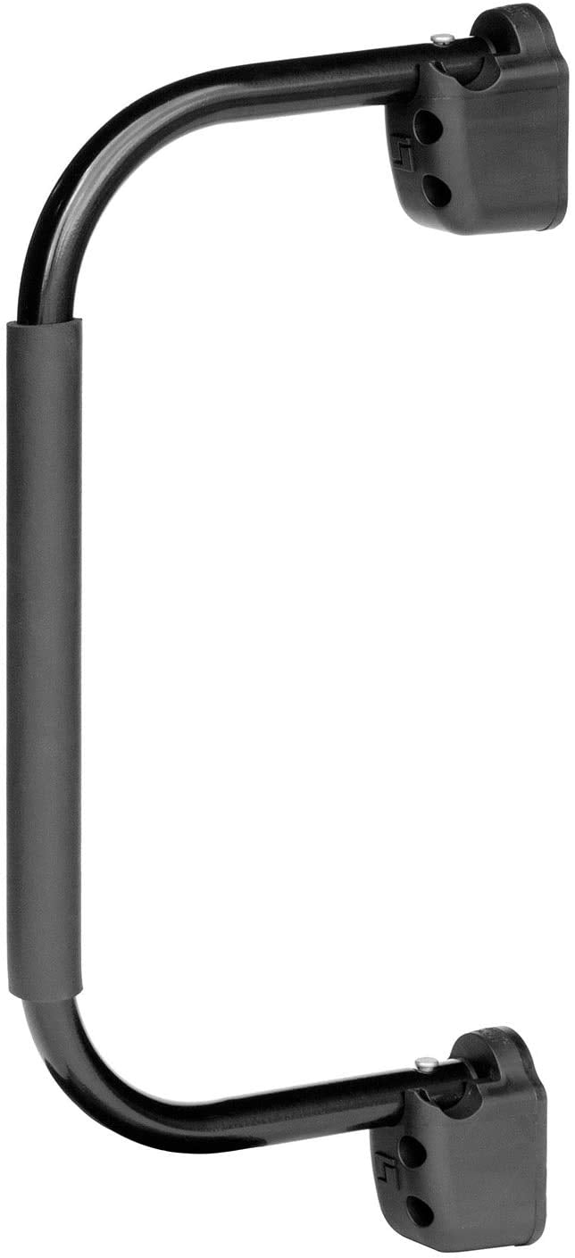 Lend-A-Hand Mini Rail-Black Stromberg Carlson AM-255 (3)