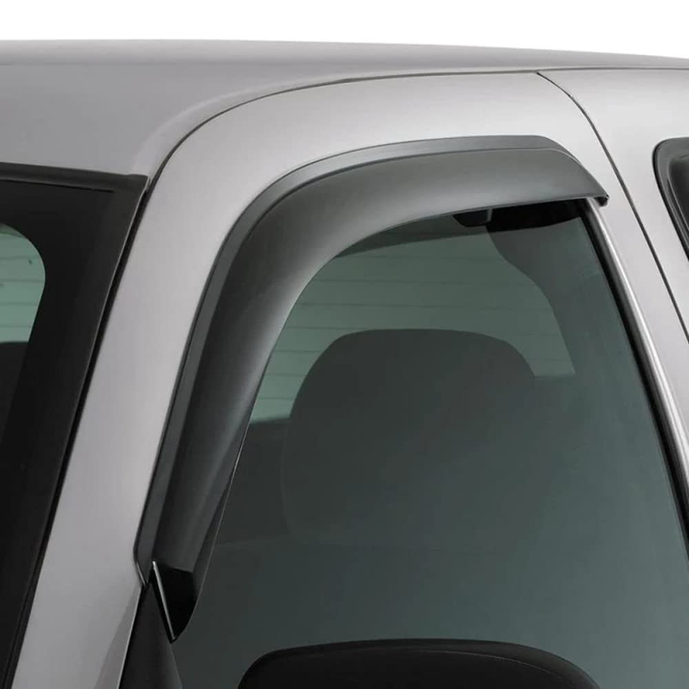 Deflector Ventvisor - 2 pc Smo
