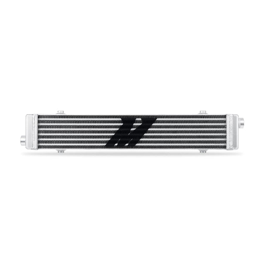 Mishimoto Crossflow Universal Tube and Fin Performance Oil Cooler
