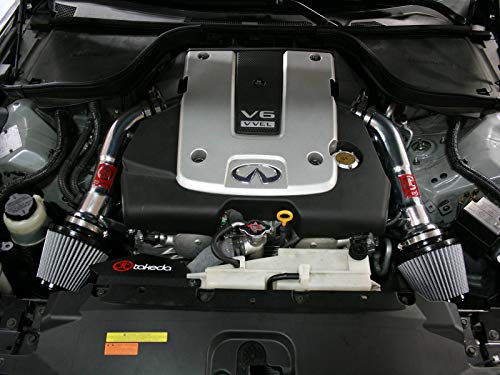 Takeda aFe TR-3008P Cold Air Intake System