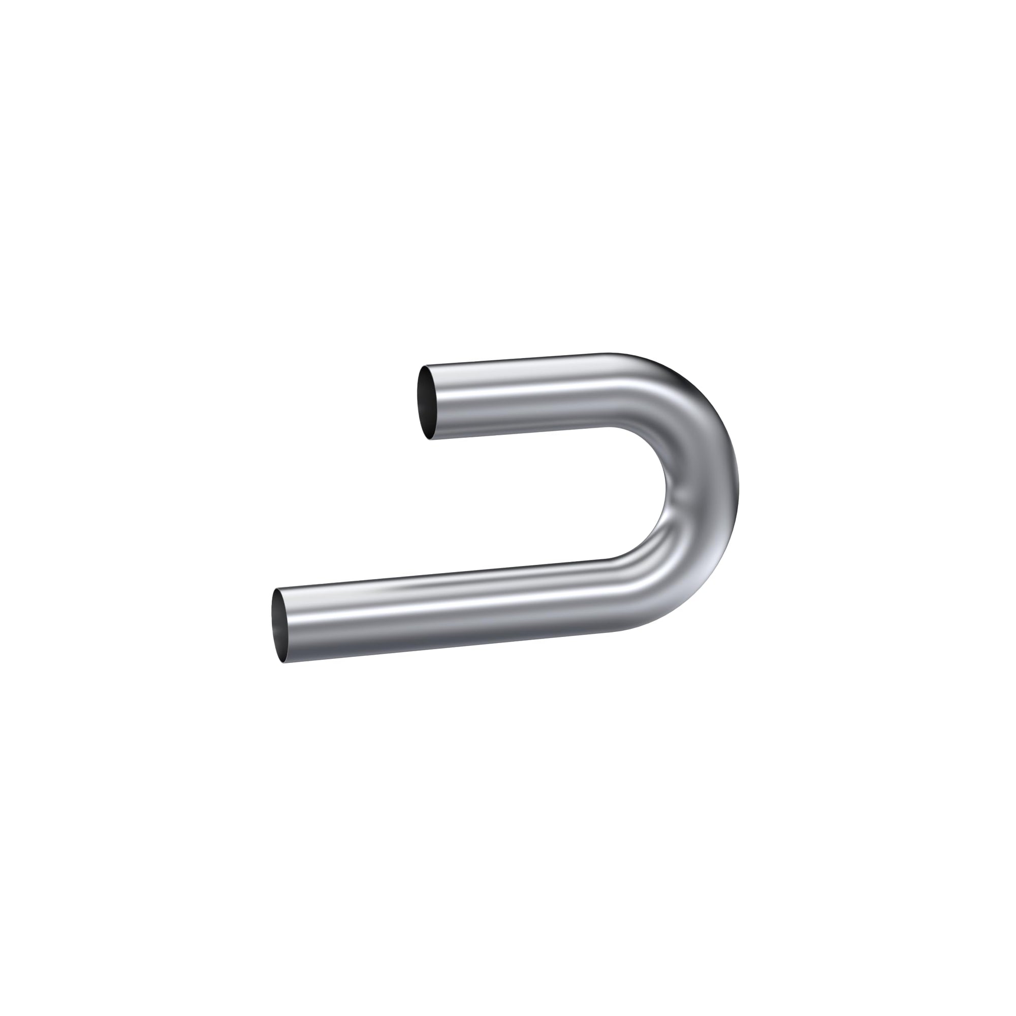 MBRP 4" Aluminized MB2029 90˚ Bend Pipe