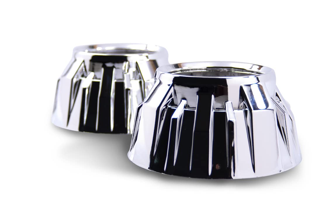 Gatling Gun Morimoto Lighting 2.0 S90