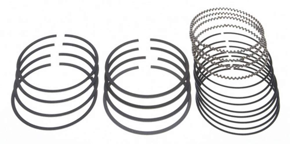 Engine Piston Ring Set MAHLE 41872CP