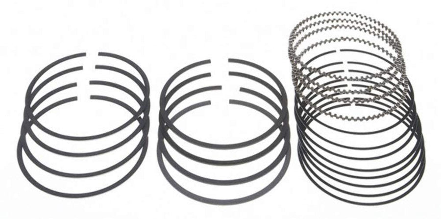 Engine Piston Ring Set MAHLE 41872CP
