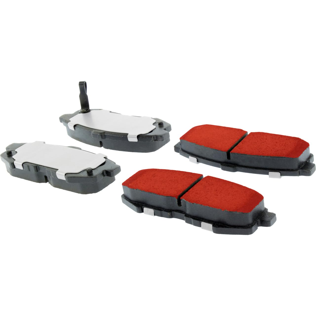 500.10730 Centric PQ PRO PADS