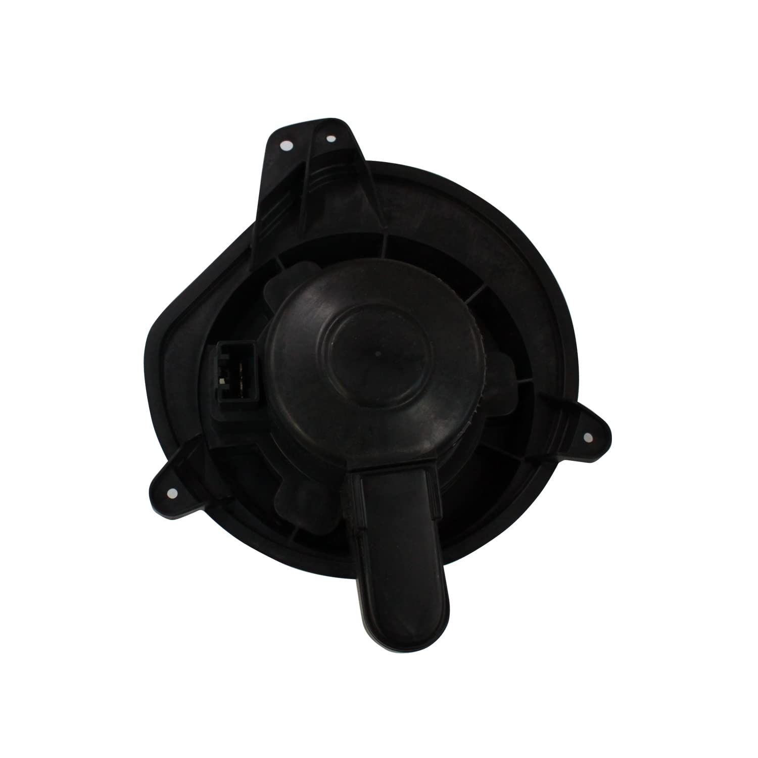 Replacement TYC 700217 Blower Assembly for Ford Focus