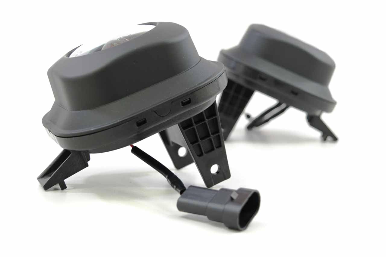 XB LED Morimoto Fogs: Type SD (Pair) LF371