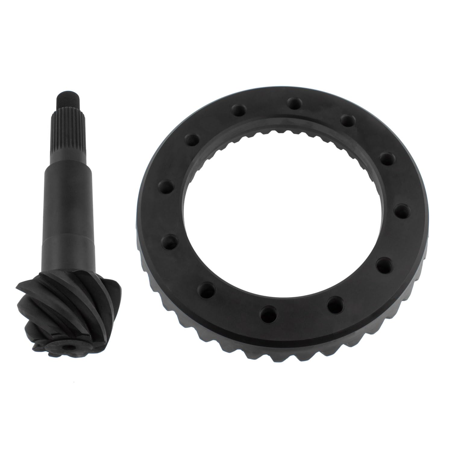69-0054-1 Richmond Gear Ring & Pinion Gear Set, 4.88 Ratio, Dana 60, Compatible with Chevrolet C10, K20, Silverado 1500, Dodge Ram 2500, Ford F-250, GMC Savana, Jeep J20 (1960-2015)