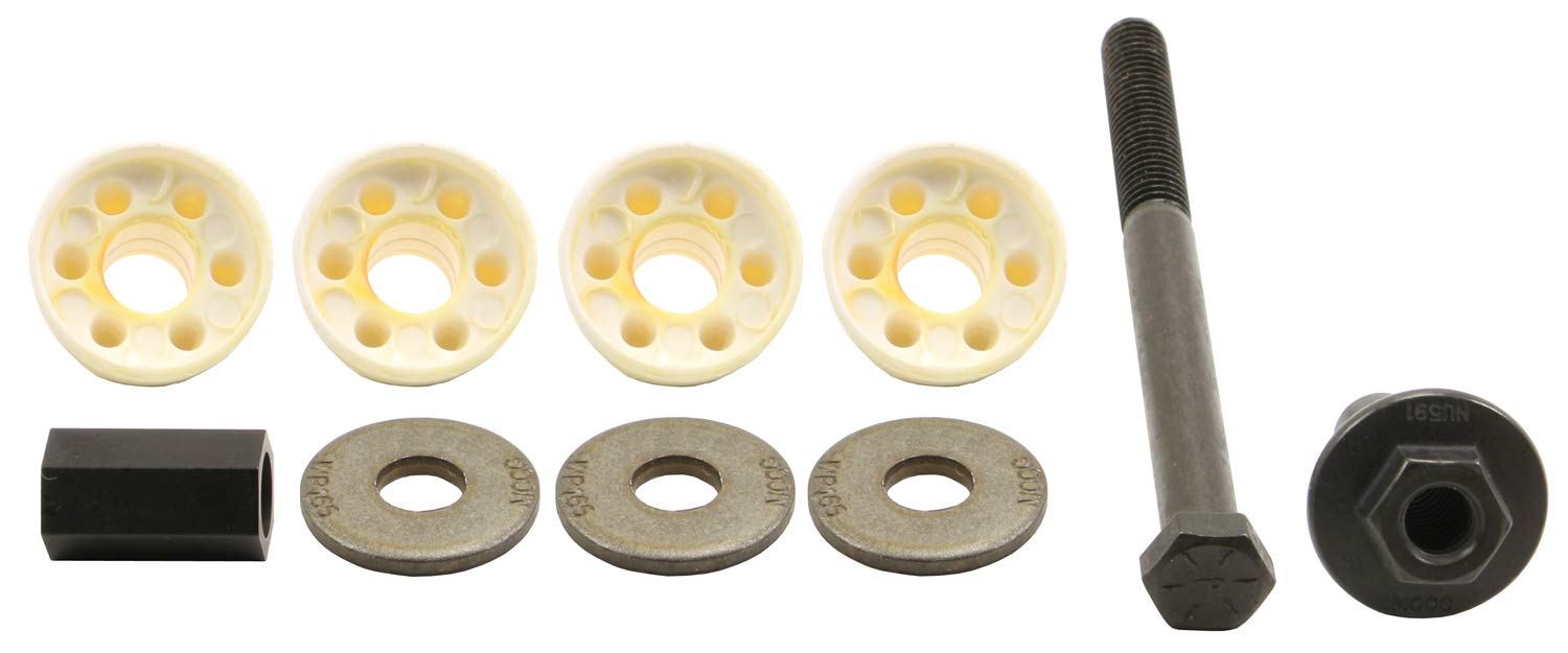 Suspension Stabilizer Bar Link Kit MOOG K700527 for Chevrolet Impala