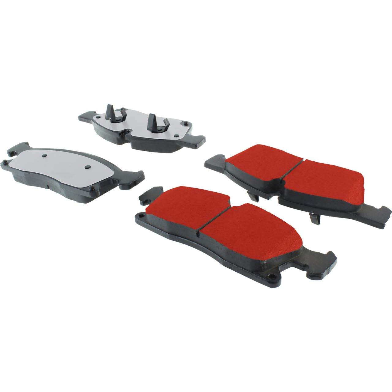 500.09530 Centric PQ PRO PADS