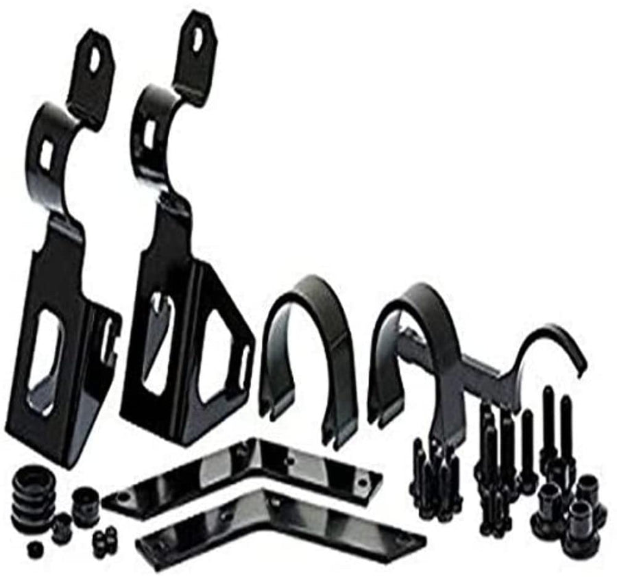 Jeep Jk ARB Bp51 Fit Kit +4In Rear (VM80010015)