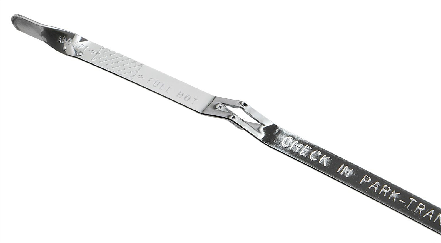 Transmission Dipstick Trans-Dapt 4994 Chrome