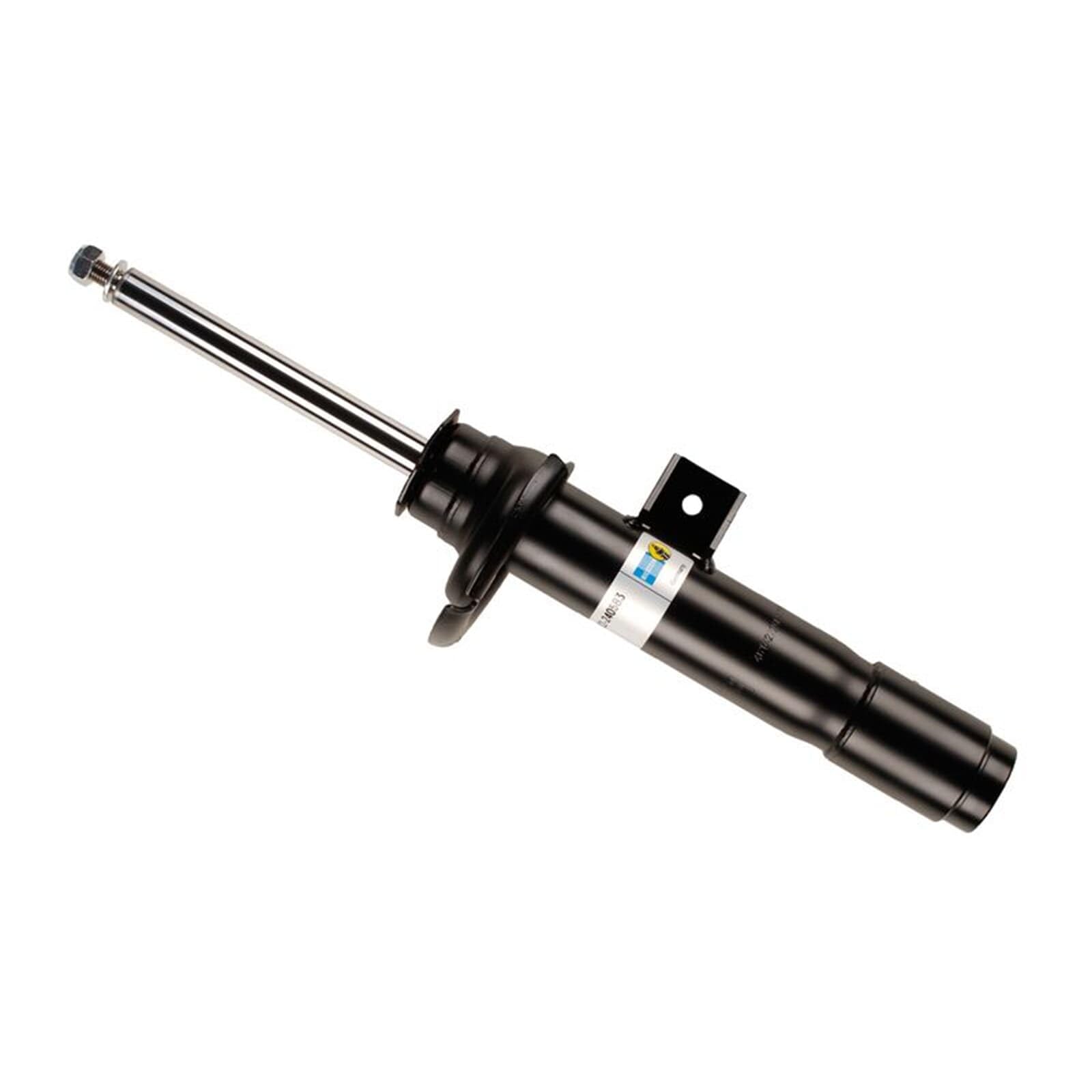 22-240583 Bilstein Strut Assembly (B4 2014+ BMW 2-Series (F22/23) XDrive with Sport Suspension Front Left Twin Tube), 1 Pack
