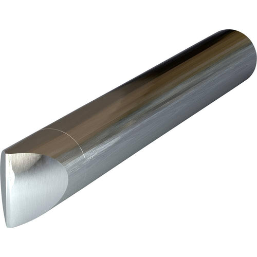 Weller 6.4 mm Chisel Soldering Tip for WLIR60, 3 PK - WLTCH6IR60
