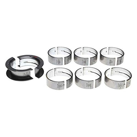 Main Bearing Clevite MS979A20