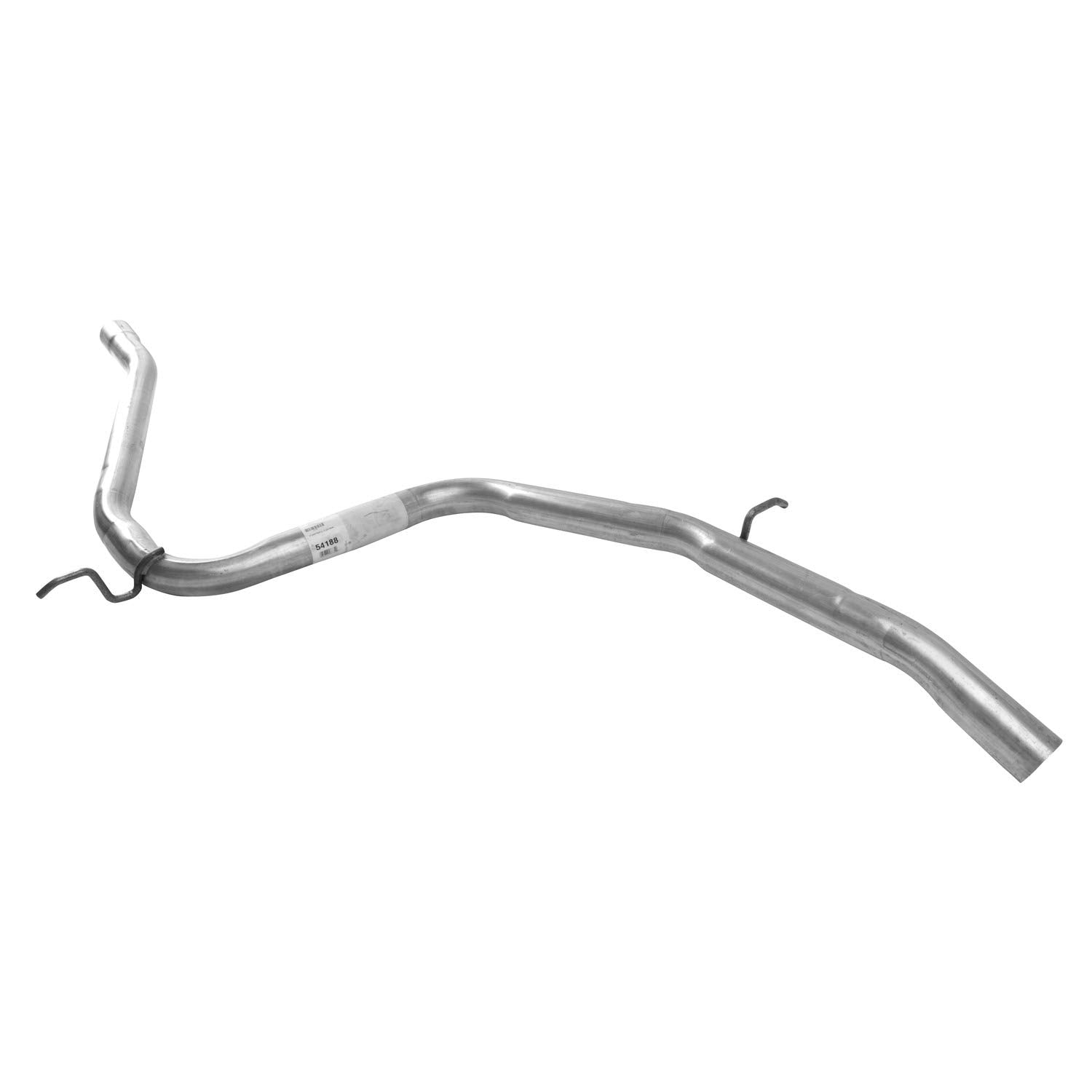 Exhaust Tail Pipe AP Exhaust Products 54188