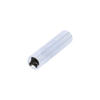 8MM Metra Brands Socket 1/4" Drive Deep Wall 6pt