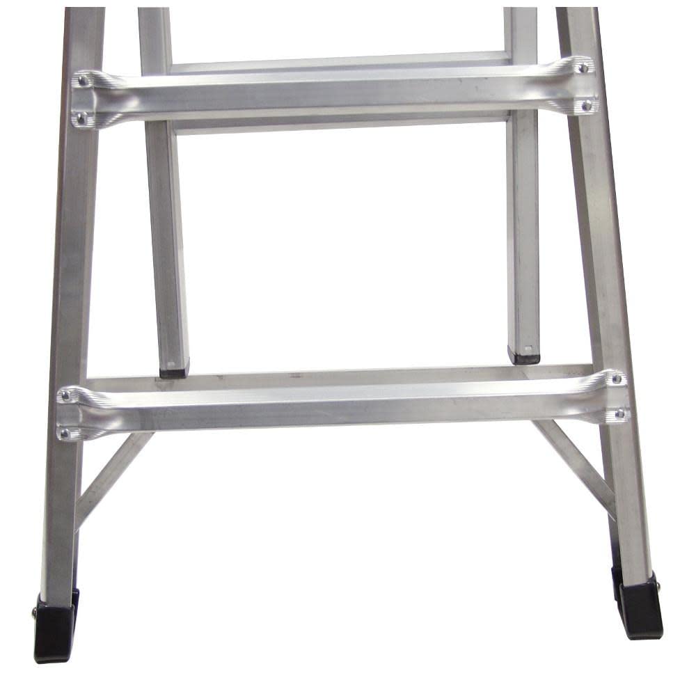 Telescoping Multi-Ladder Werner MT-13 300-Pound Duty Rating, 13-Foot