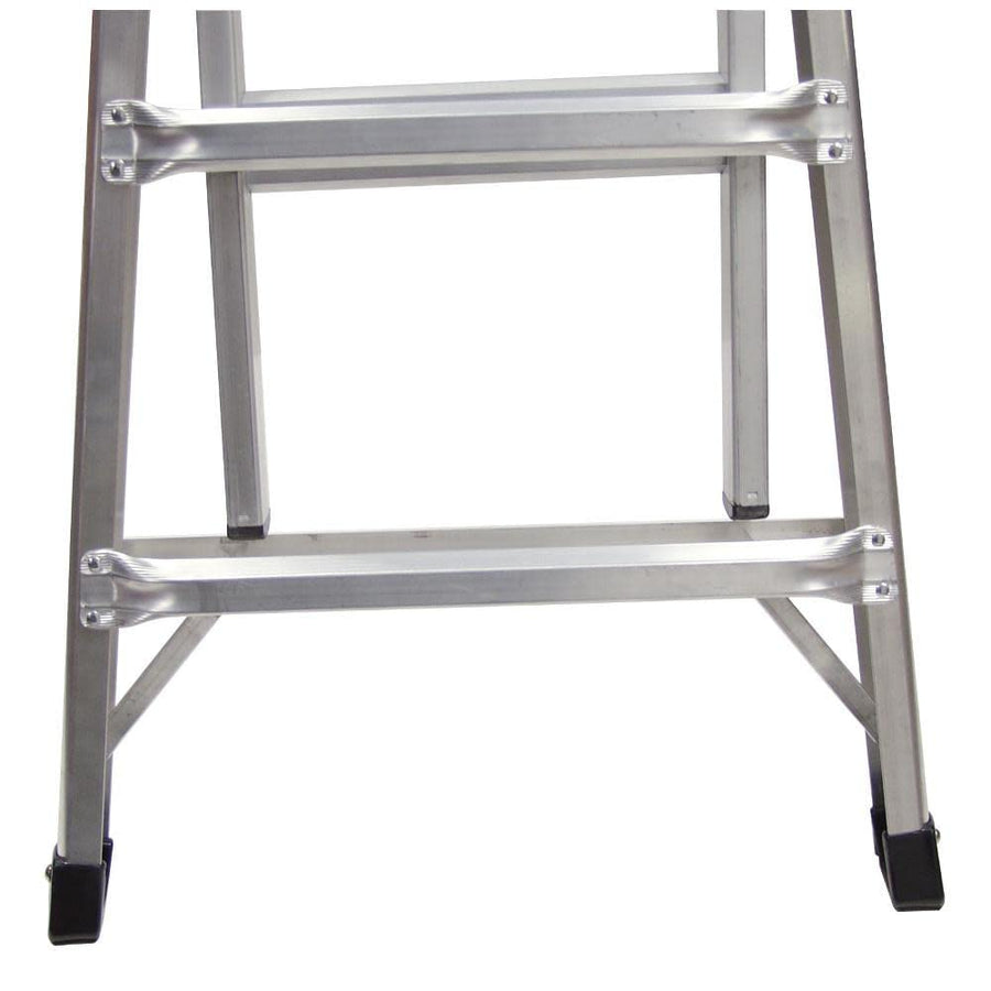 Telescoping Multi-Ladder Werner MT-13 300-Pound Duty Rating, 13-Foot