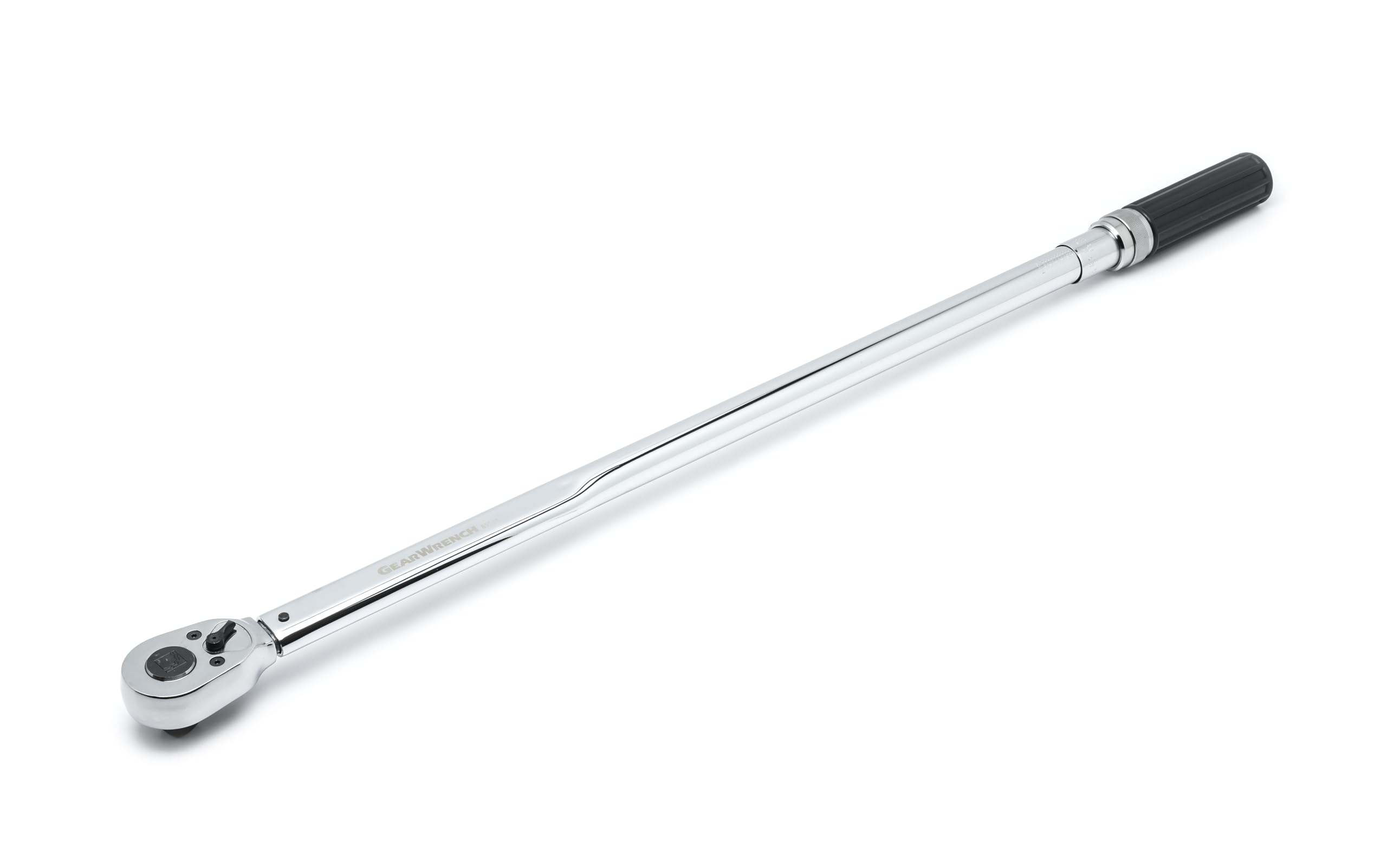 3/4" Drive GEARWRENCH Micrometer Torque Wrench, 100-600 ft/lbs. - 85065