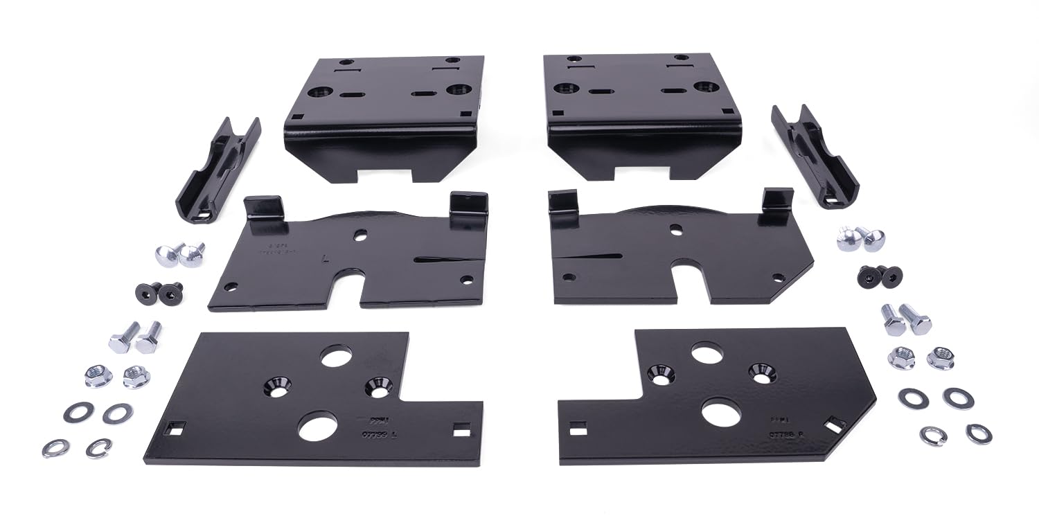 LoadLifter 5000 Ultimate Air Lift 88412