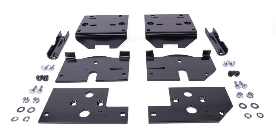 LoadLifter 5000 Ultimate Air Lift 88412