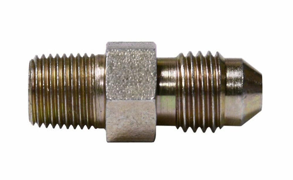 Flexline Kit Wilwood, 1999-2006 1500/2500 GM,TC Caliper