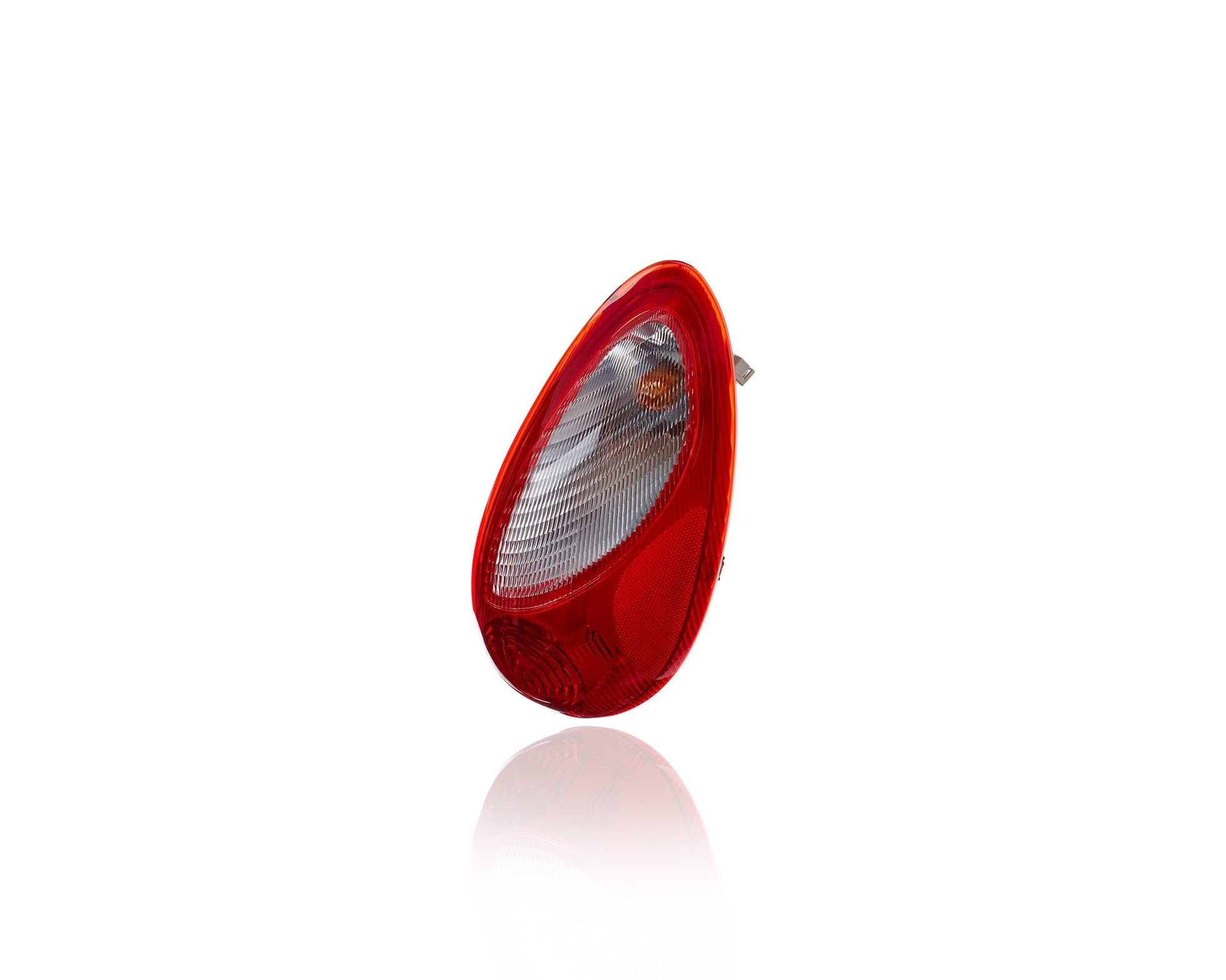 CS118-B100R Eagle Eyes Tail Light