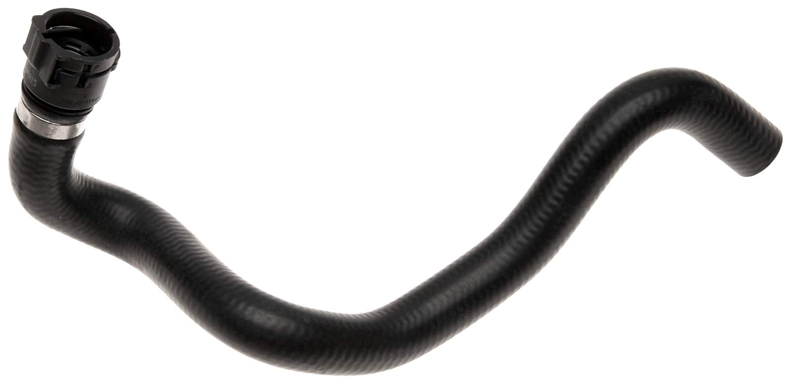 Gates 24350 Genuine Premium Modular Coolant Hose