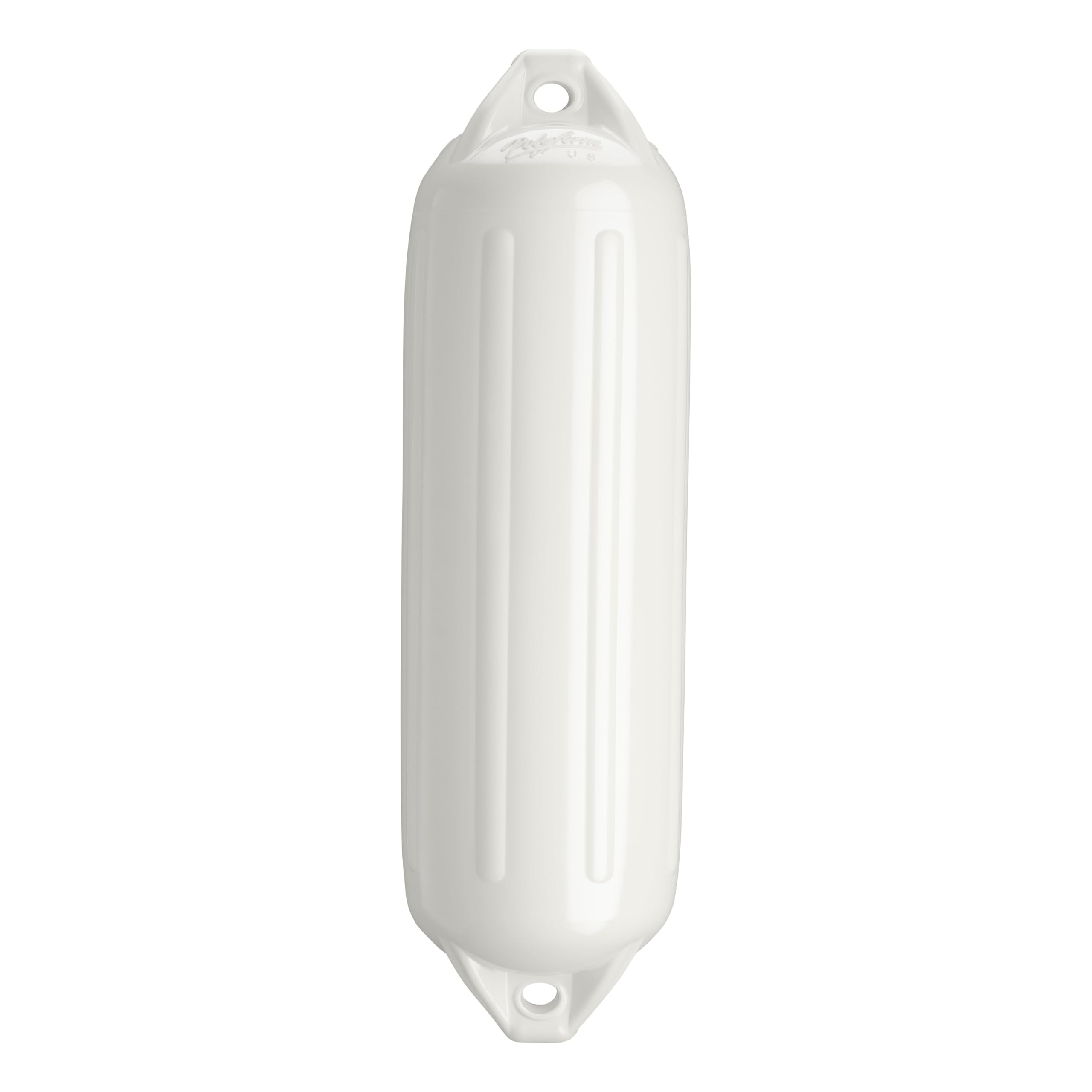 Boat Fender Polyform NF-Series NF-4 - White