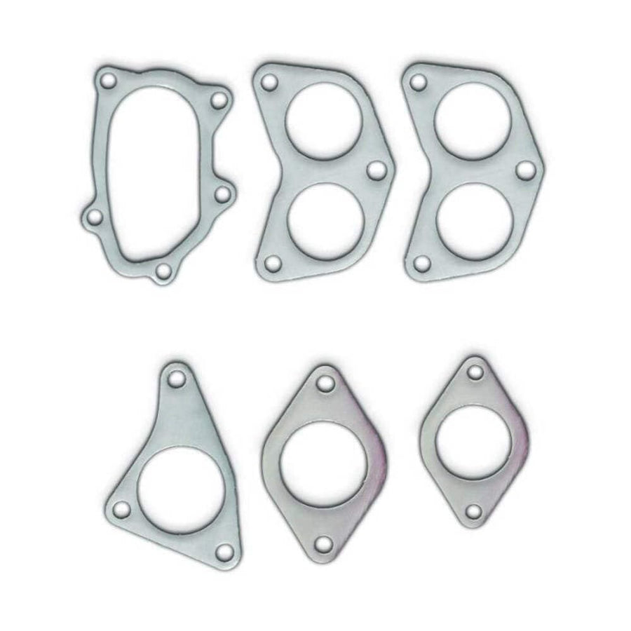 Rotary Exhaust Gasket-MAZDA, 1.3L