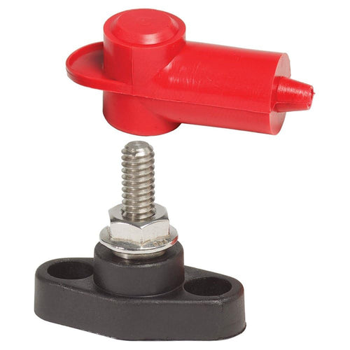 PowerPost Blue Sea Systems 2011 High Amperage Cable Connector