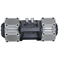 V450 Hd Bulldog Winch 41010: Portable Compressor