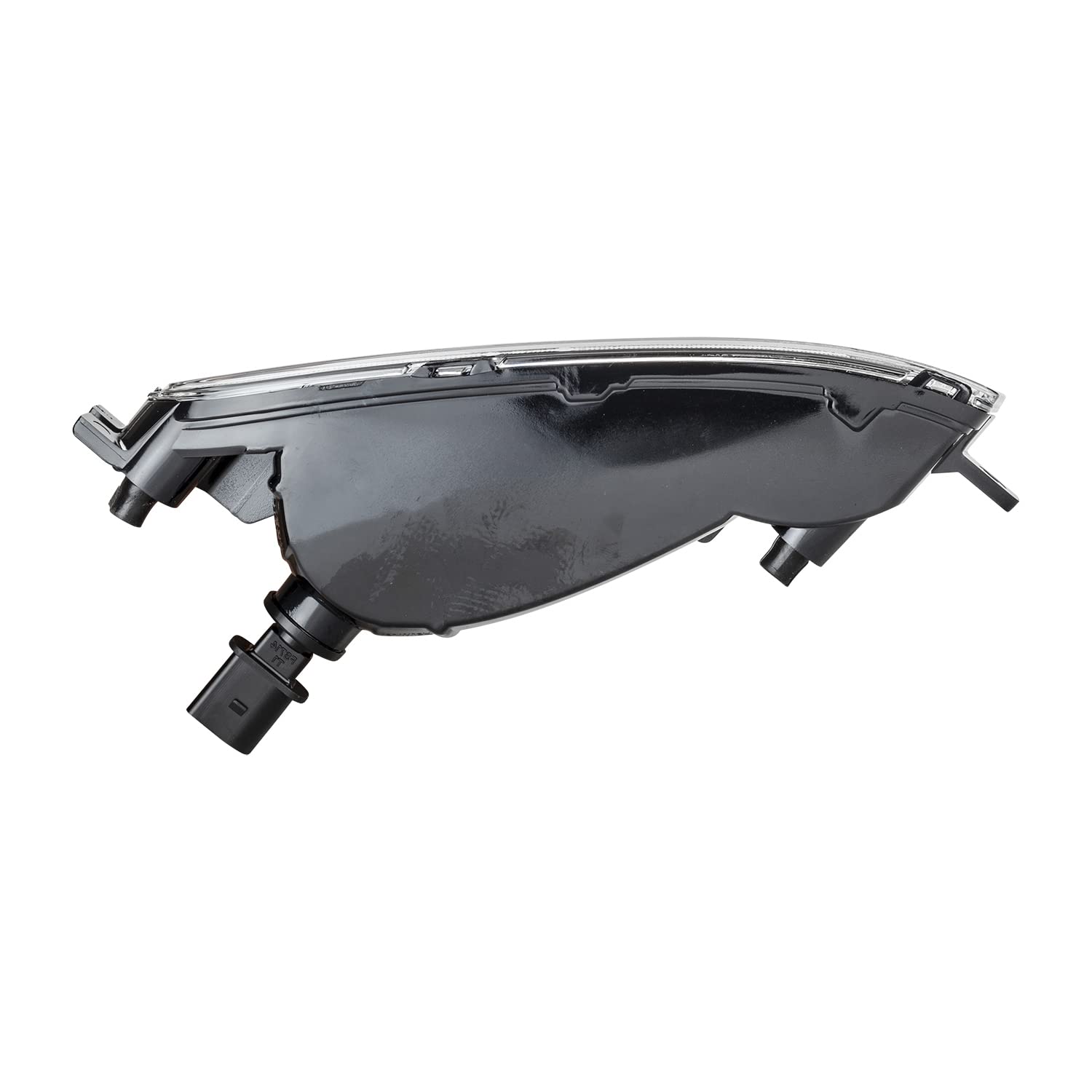 Left TYC Turn Signal Light Assembly Compatible with 2012-2019 Volkswagen Beetle