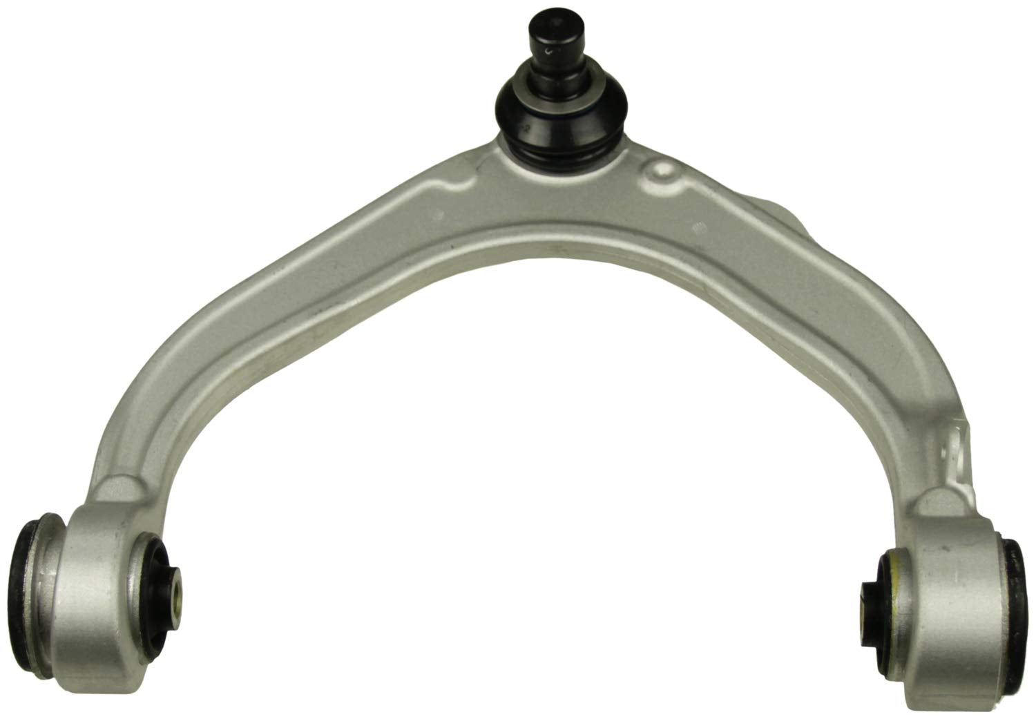MOOG Suspension Control Arm and Ball Joint Assembly front right upper RK620975